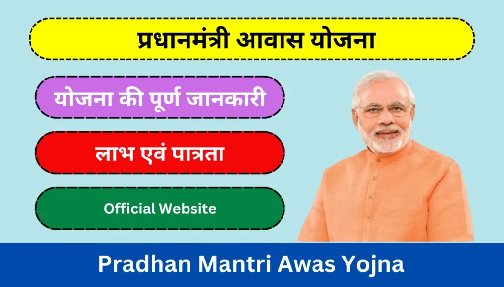 Pradhan Mantri Awas Yojna (1)