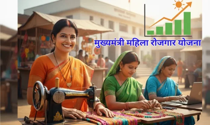 mukhyamantri mahila rojgar yojna (1) mukhyamantri mahila rojgar yojna